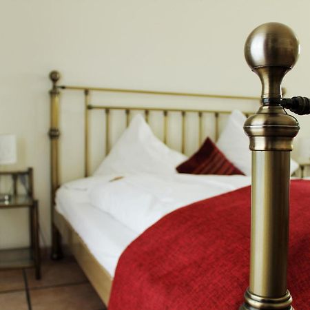 Akazienhof Hotel & Brauhaus Köln Dış mekan fotoğraf