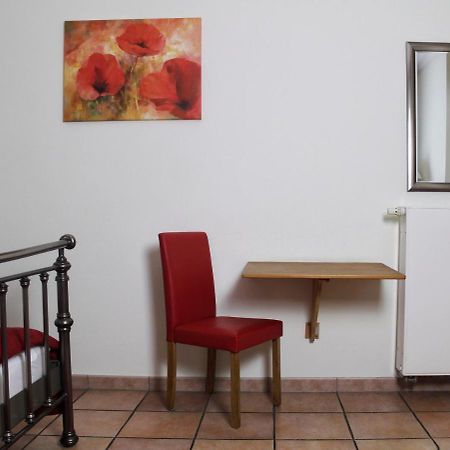 Akazienhof Hotel & Brauhaus Köln Dış mekan fotoğraf