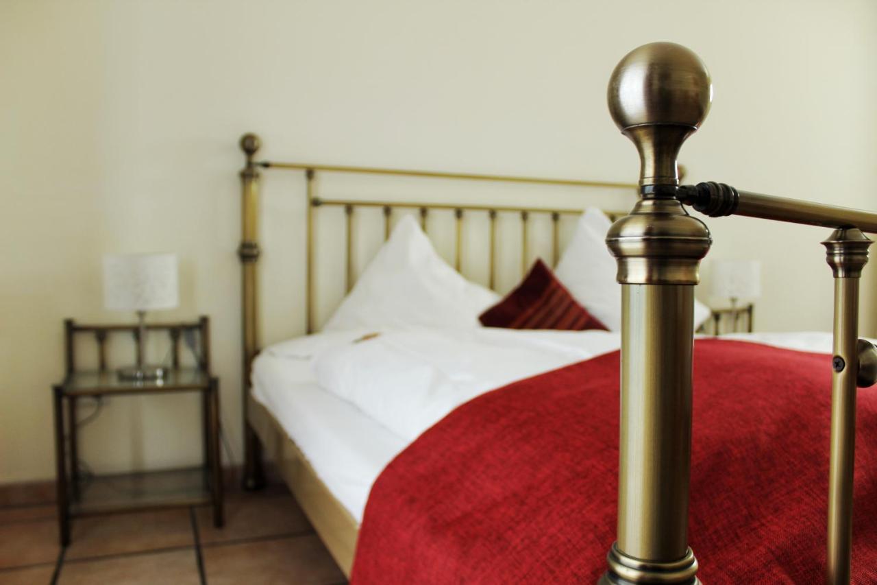 Akazienhof Hotel & Brauhaus Köln Dış mekan fotoğraf