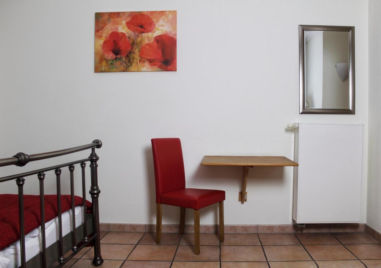 Akazienhof Hotel & Brauhaus Köln Dış mekan fotoğraf
