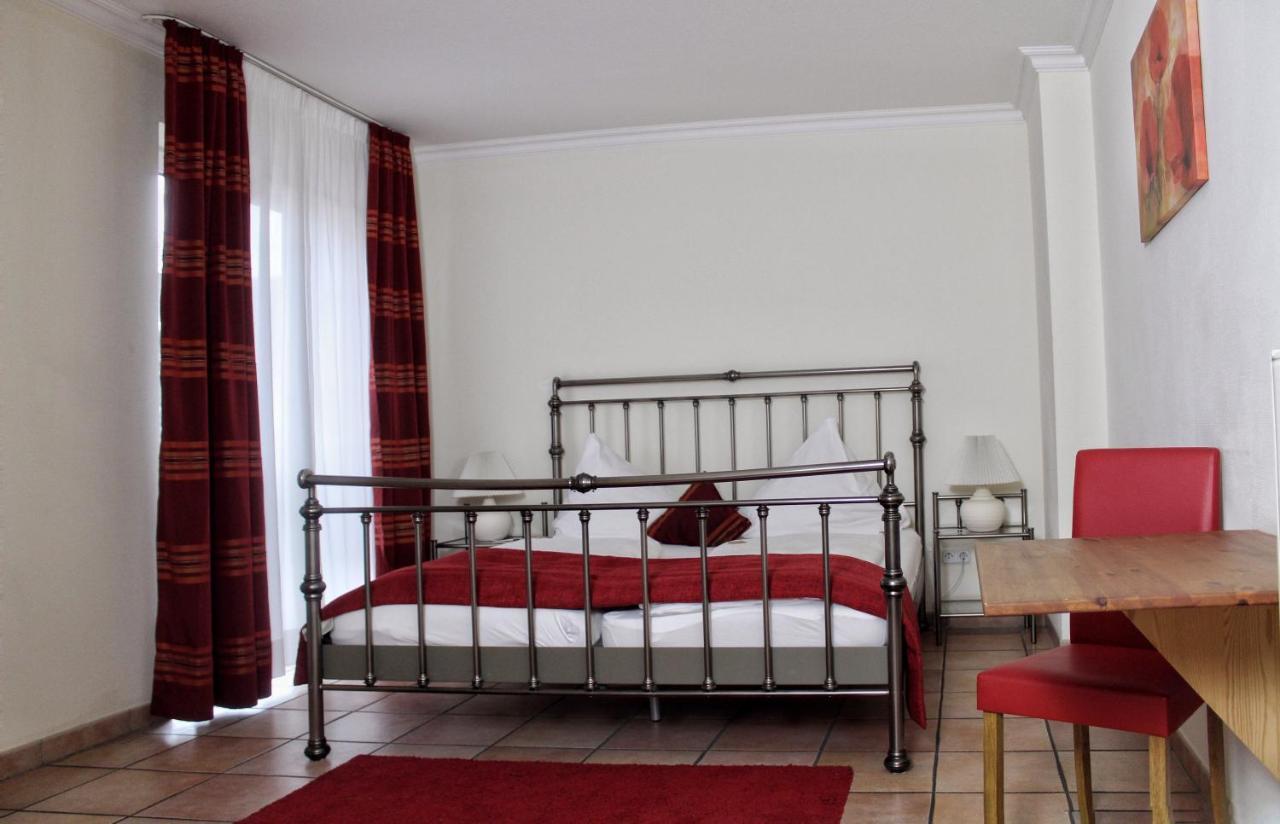 Akazienhof Hotel & Brauhaus Köln Dış mekan fotoğraf